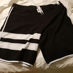 Max Mehra Board Shorts